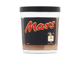 MARS CSOKOLÁDÉKRÉM 200G