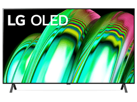 OLED Smart TV 4K UHD, HDR, webOS