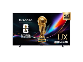 Hisense 116UXQ 116 Hisense 116UXQ 116