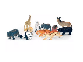 Vadállatok (SV10253) Vadállatok (SV10253)