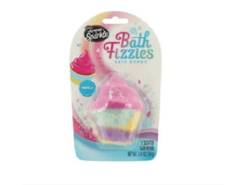 Cra-Z-Art Shimmer'n Sparkle Illatos Fürdőbomba, Vanília (17892) Cra-Z-Art Shimmer'n Sparkle Illatos Fürdőbomba, Vanília (17892)