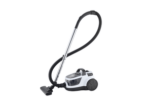 Dyras VC-160WH Porzsák nélküli porszívó