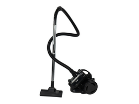 Dyras VC-800B usisavač bez vrećice, crni Dyras VC-800B usisavač bez vrećice, crni
