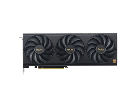 Asus Videokártya - nVidia PROART-RTX4060TI-O16G (16384MB, GDDR6, 2685/18000 Mhz, 128bit, HDMI2.1, 3xDP1.4)