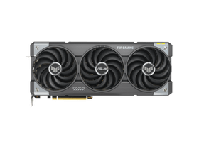 Asus TUF Gaming GeForce RTX™ 5070 Ti 16GB GDDR7 OC Videókártya Asus TUF Gaming GeForce RTX™ 5070 Ti 16GB GDDR7 OC Videókártya