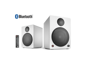 WaveMaster CUBE NEO zvučnik 2.0, bijeli WaveMaster CUBE NEO zvučnik 2.0, bijeli