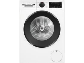 Bosch WGG244Z3BY Elöltöltős mosogép