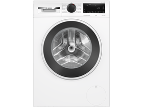 Bosch WGG2540NBY Elöltöltős mosógép Bosch WGG2540NBY Elöltöltős mosógép