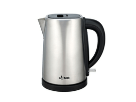 Dyras WK-1208X Kuhalo za vodu, inox Dyras WK-1208X Kuhalo za vodu, inox