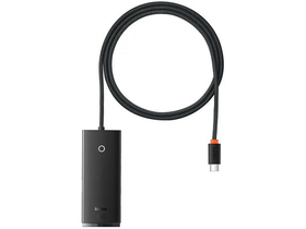Baseus Lite USB Hub 4 az 1-ben