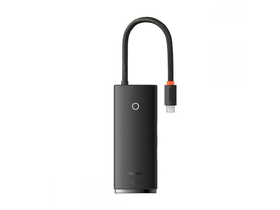 Baseus Lite USB Hub 6 az 1-ben (WKQX050101)