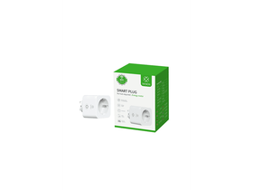 Woox Smart Home Dugalj - R6113 (3680watt, 30m, energiafogyasztás monitoring, távoli elérés)