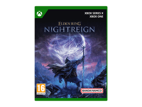XOne/XSX ELDEN RING NIGHTREIGN