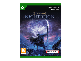 Elden Ring Nightreign - Xbox Series X/One játék Elden Ring Nightreign - Xbox Series X/One játék