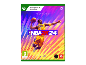 XOne/XSX NBA 2K24