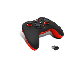 Spirit of Gamer PGP PC/PS3  bežični kontroler za igre (SOG-RFXGP) Spirit of Gamer PGP PC/PS3  bežični kontroler za igre (SOG-RFXGP)