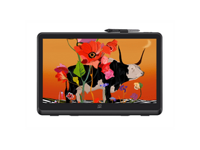 XP-Pen Artist Pro 22 (Gen2) Grafikus kijelző (MD220QH-EU)