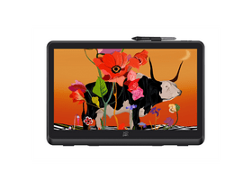 XP-Pen Artist Pro 22 (Gen2) Grafikus kijelző (MD220QH-EU) XP-Pen Artist Pro 22 (Gen2) Grafikus kijelző (MD220QH-EU)