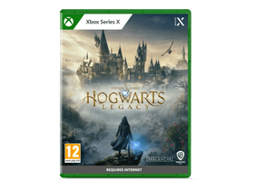 Hogwarts Legacy - Xbox Series X játék Hogwarts Legacy - Xbox Series X játék