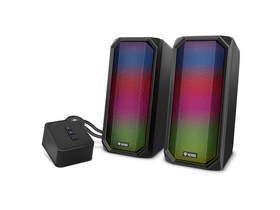 Yenkee YSP 2004 RGB Bluetooth hangfal Yenkee YSP 2004 RGB Bluetooth hangfal