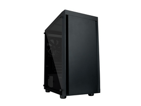 Zalman T3 Plus Számítógépház Zalman T3 Plus Számítógépház