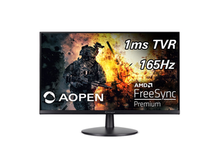 aopen monitor