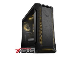 X-XGamer A1507 Pow.byASUS Ryz.7 7700X /32GB/2048SSD/RTX4060Ti 8GB