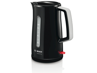 Bosch Compact Class TWK3A013 Vízforraló 1.7L fekete