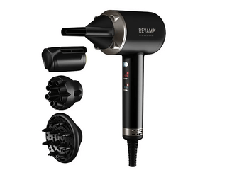 Revamp DR-7000 Enigma Precision hajszárító