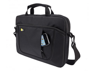 logic case laptop bag