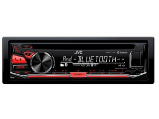 JVC KD-R771BT autórádió