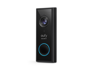 ANKER EUFY Kapucsengő, Video Doorbell, HD(2K), WiFi-s, kültéri - T82101W1