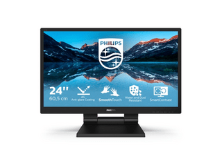 PHILIPS 242B9TL 00 23 8 LCD SmoothTouch VGA HDMI DP DVI philips-242b9tl-00-23-8-lcd-smoothtouch-vga-hdmi-dp-dvi