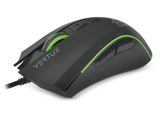 Vertux Rodon Gamer egér,keresd webáruházunkban és áruházainkban