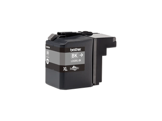 Brother LC529XLBK tintapatron, fekete