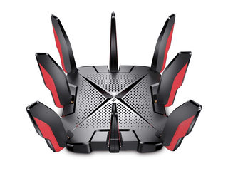 TP-Link Archer GX90 AX6600 Tri-Band Wi-Fi 6 Gaming Router