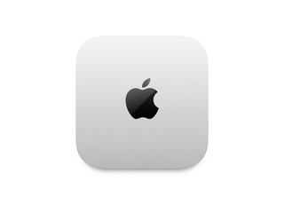 Apple Mac mini M4 Chip, 10C CPU/10C GPU, 16/256 GB (MU9D3MS/A)