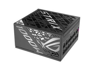 TÁP Asus ROG Strix 1000W 80+ Platinum tápegység - moduláris - ROG-STRIX ...