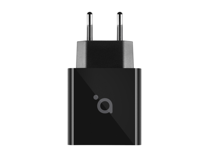 ACME CH213 PD USB-C Fali gyorstöltő, 20W