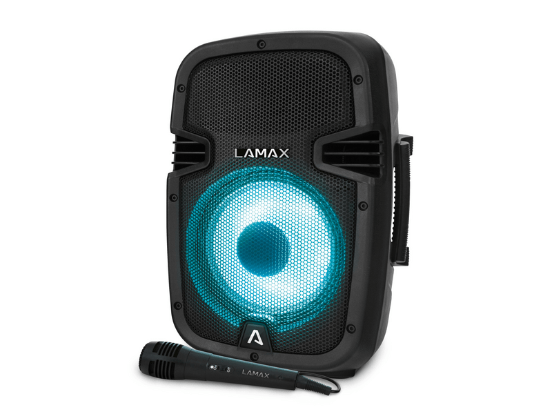 LAMAX PartyBoomBox300 Bluetooth hangszóró