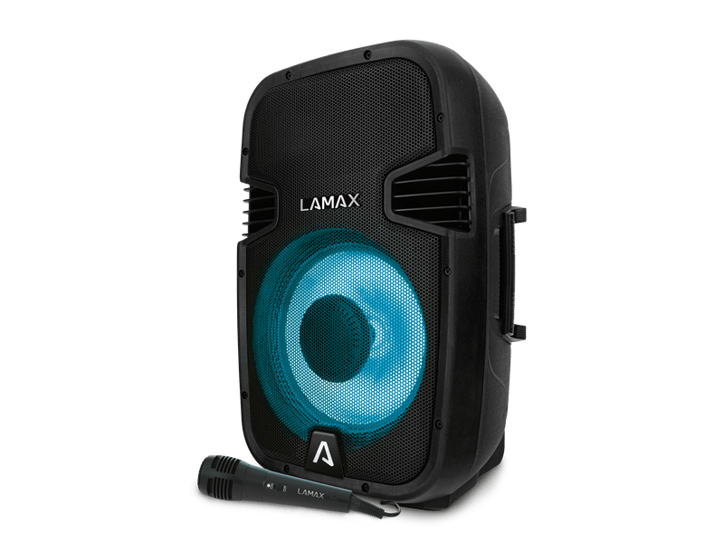 LAMAX PartyBoomBox500 Bluetooth hangszóró