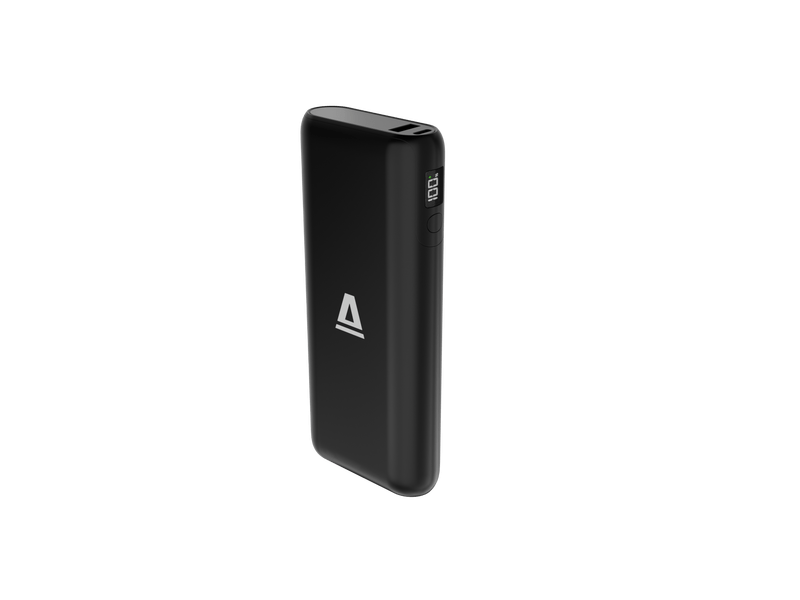 Avax PB203 Vitality+ 20.000mAh Powerbank
