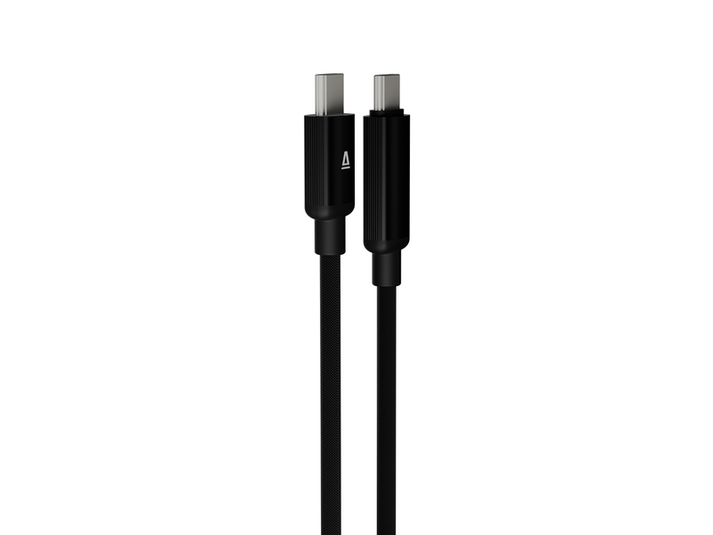 Avax CB654 Pulsey 60W USB-C gyorstöltő kábel, 1m