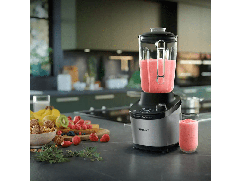 Philips HR3760/00 7000 Series Nagy sebességű turmixgép