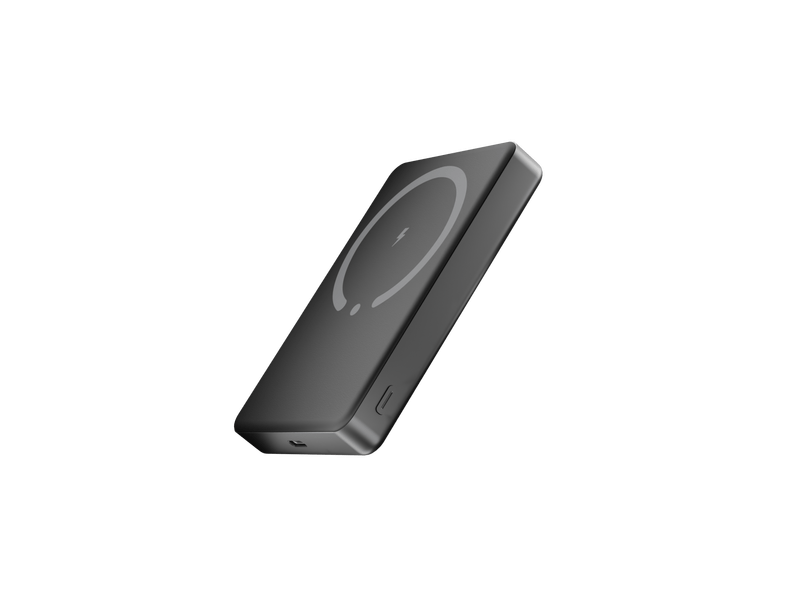 Avax PB600 FREELY+ 15W Mágneses Powerbank