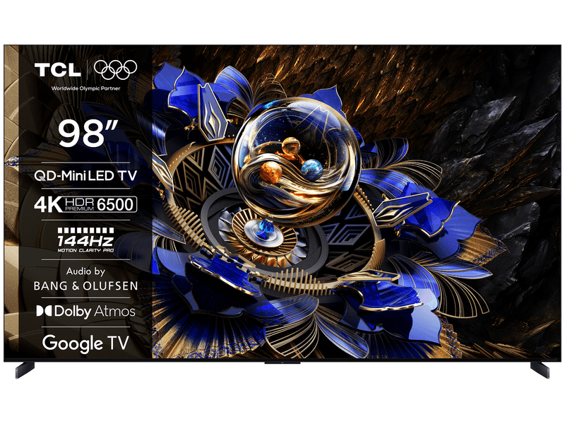 TCL 98X11K 98