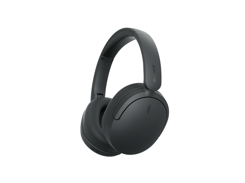 Sony WH-CH730N vezeték nélküli zajszűrős fejhallgató, fekete (WHCH730NB.CE7)