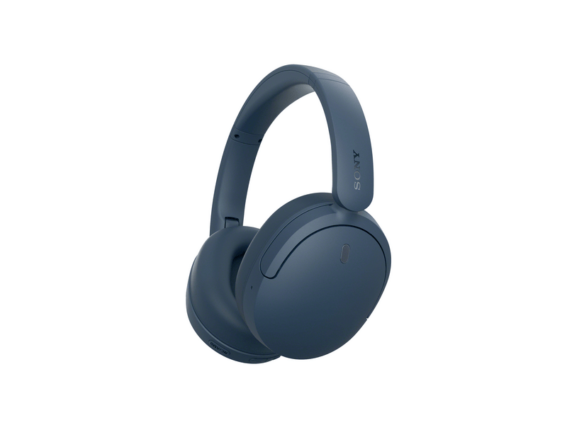 Sony WH-CH730N vezeték nélküli zajszűrős fejhallgató, kék (WHCH730NL.CE7)
