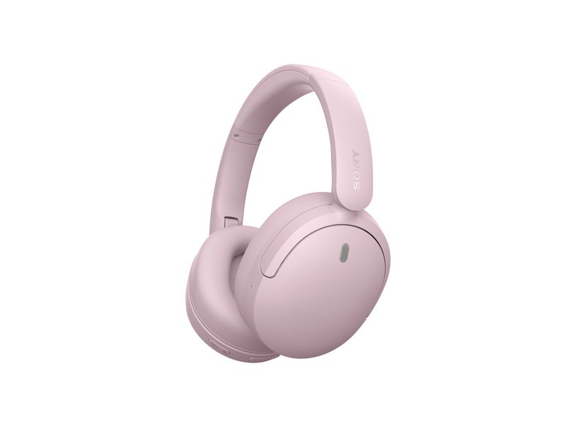 Sony WH-CH730N vezeték nélküli zajszűrős fejhallgató, rózsaszín (WHCH730NP.CE7)