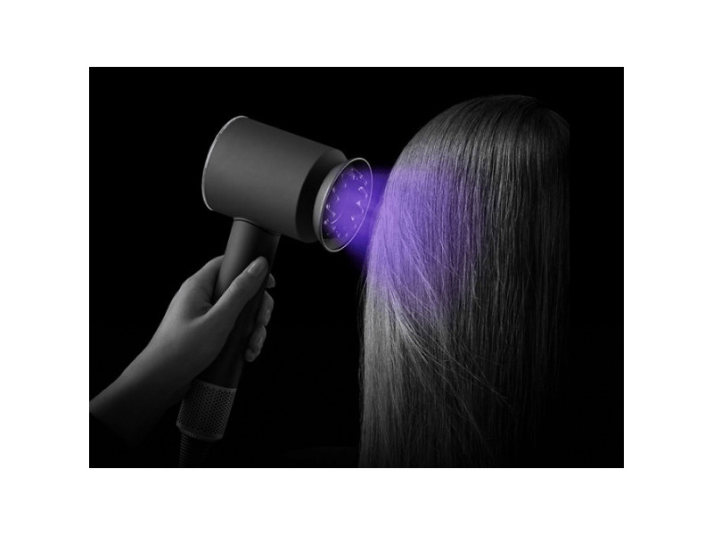 Dyson Supersonic Nural™ (HD16) Hajszárító, Kerámia rózsaszín/Rózsaarany (598975-01)